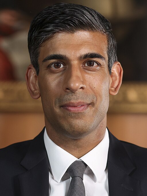 Rishi Sunak Backs Skilled Immigration