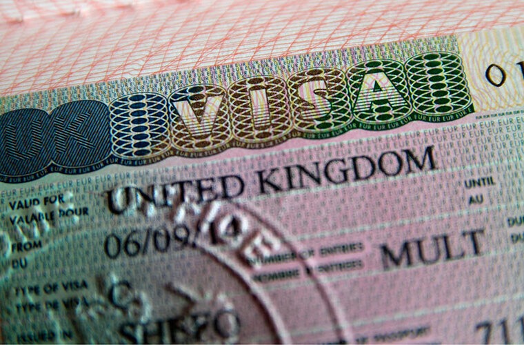 Visa Processing Times for Applications