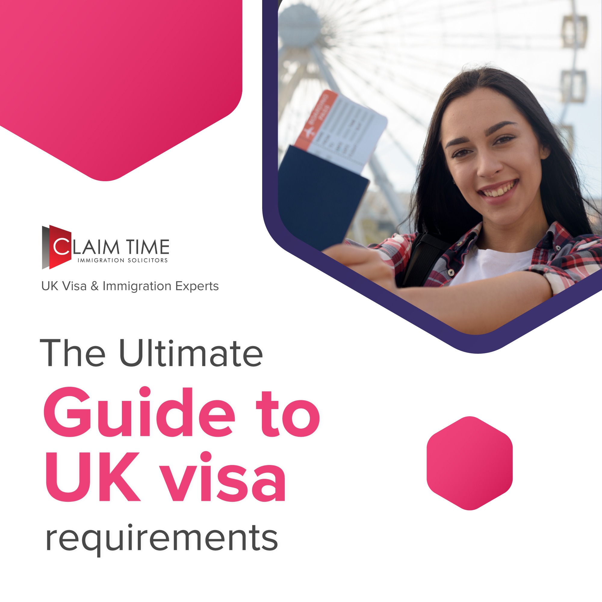 The Ultimate Guide To UK Visa Requirements Tips For A Successful 