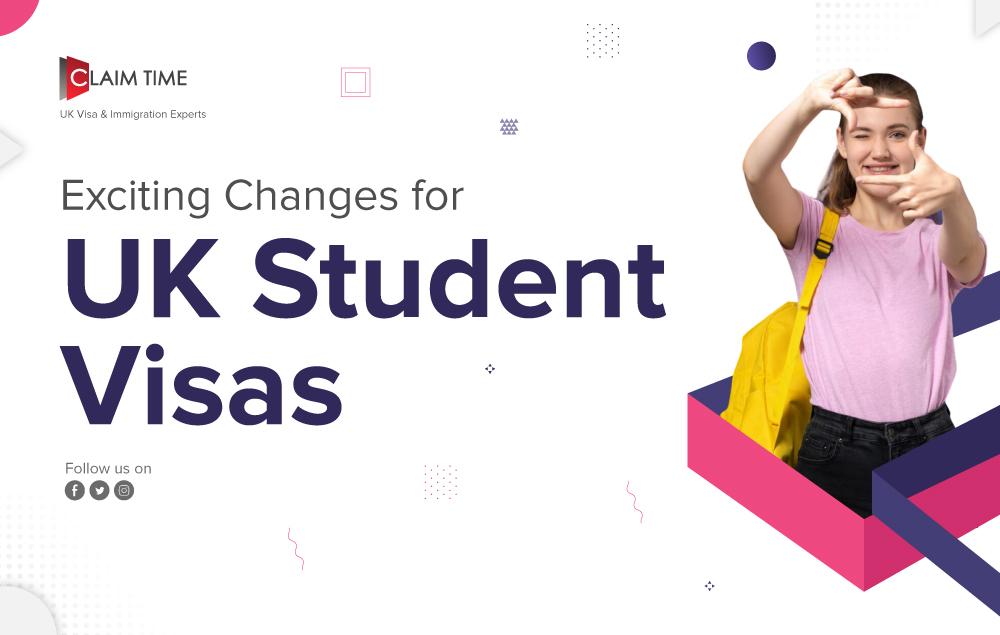 uk student visa changes