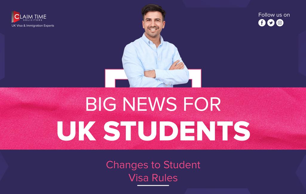 UK Student Visa Fees
