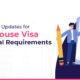 Financial Requirements For Spouse Visa Through Savings